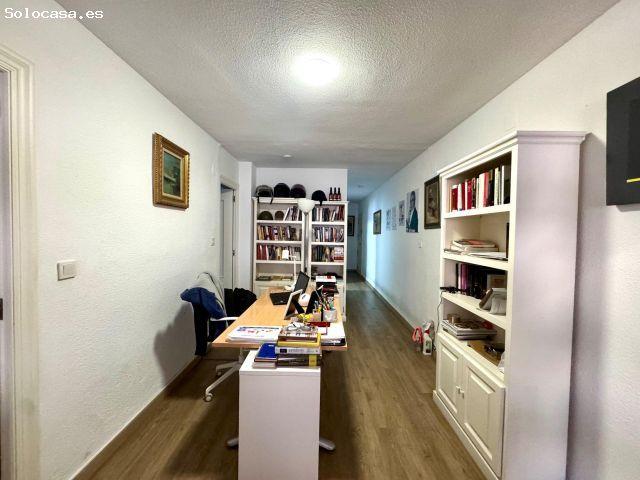 VENTA VIVIENDA EN BENALUA CON GARAJE