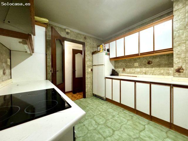 VENTA VIVIENDA EN EL CENTRO