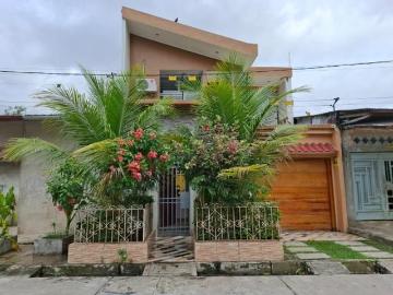 Venta vivienda en Iquitos