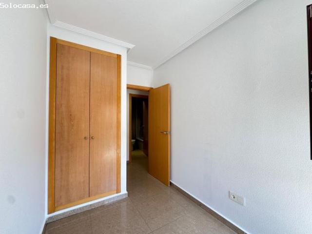 Venta vivienda en La Florida Alicante
