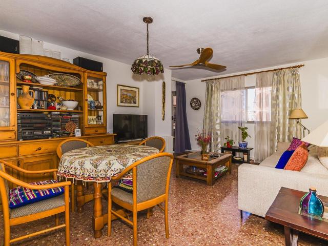 VENTA VIVIENDA EN PLAZA ALQUERIA NOVA AVENIDA CID