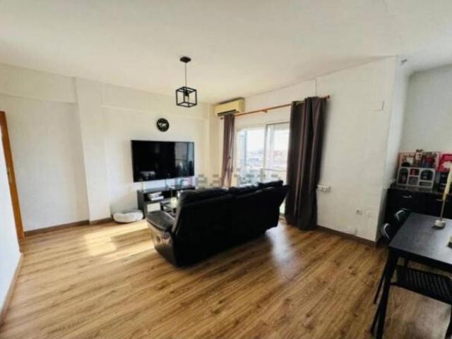 Venta vivienda Mariano Ribera con ascensor