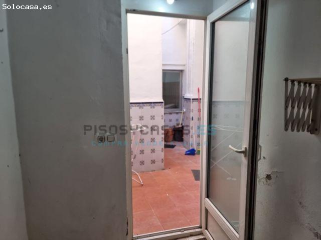 VENTA VIVIENDA PLANTA BAJA EN PLAZA DE TOROS EN MACASTRE VALENCIA