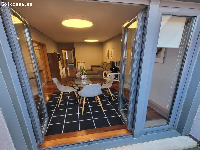 VENTA VIVIENDA RECIENTE CONSTRUCCIÓN GORDONIZ GARAJE DIRECTO