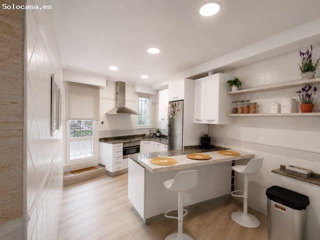 VENTA VIVIENDA REFORMADA AUTONOMÍA JUNTO A INDAUTXU