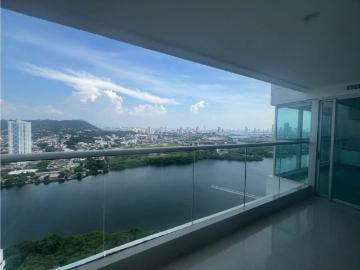 VENTA Y ALQUILER APARTAMENTO USO RESIDENCIAL BARRIO CABRERO CARTAGENA
