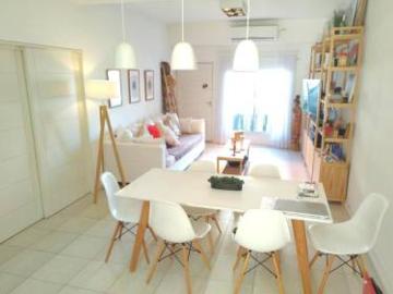 Venta y Alquiler de departamento en El Palmar, Nordelta