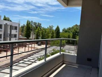 Venta y Alquiler departamento monoambiente en Complejo Lagoon Pilar
