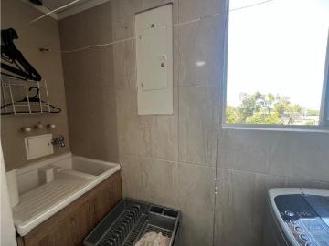 VENTA Y ARRIENDO APARTAMENTO USO MIXTO BELLO HORIZONTE SANTA MARTA