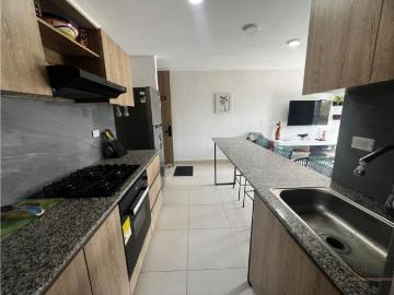 VENTA Y ARRIENDO APARTAMENTO USO MIXTO BELLO HORIZONTE SANTA MARTA