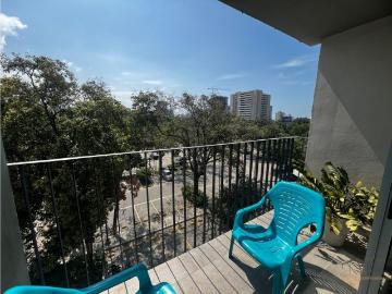 VENTA Y ARRIENDO APARTAMENTO USO MIXTO BELLO HORIZONTE SANTA MARTA