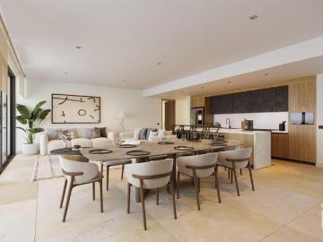 Venta y preventa velmari puerto Cancún
