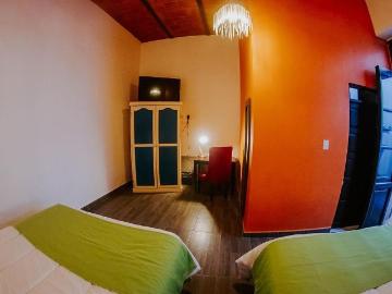 Venta y Renta de Casa en Av. Venustiano Carranza