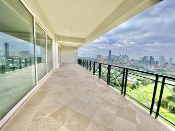 Venta y Renta Penthouse Bosque Real Encinares