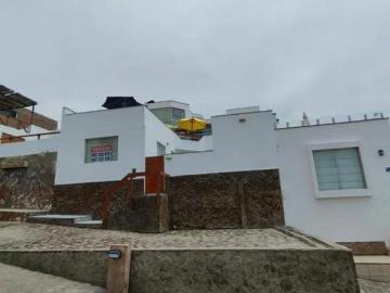 Venta yo alquiler casa de playa toyo seco caete