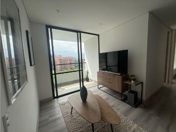 Venta y/o renta apartamento RENTAS CORTAS cerca al tesoro estrenar