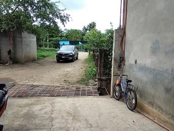 VENTA Y/O RENTA DE BODEGA COMERCIAL CASI A PIE DE CARRETERA EN SAN BARTOLO TUXTEPEC OAXACA