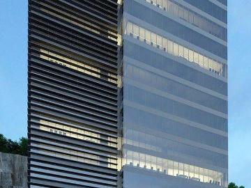 Venta y/o renta oficinas nuevas en Santa Fe
