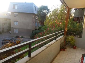 Venta acogedor departamento las condes | 3 dormitorios por 220000. 00 en Las Condes