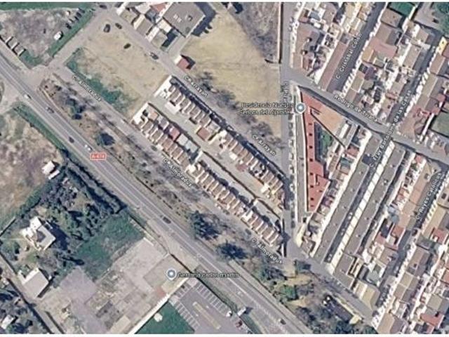 Venta adosado en Aznalcázar Sevilla