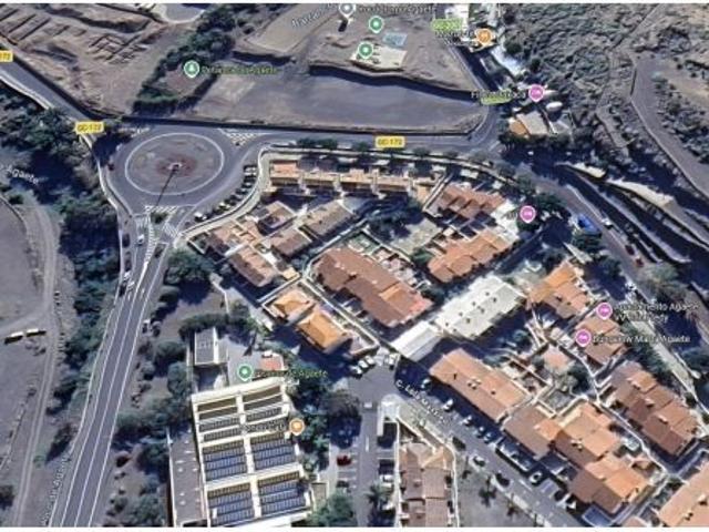 Venta adosado en Agaete Las Palmas