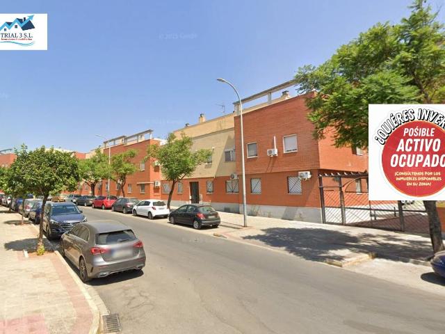 Venta adosado en Dos Hermanas Sevilla
