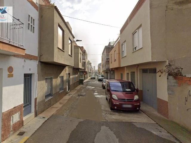 Venta almacén en Castellón de la Plana