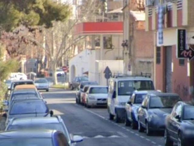 Venta de tres Almacenes en Torrent Valencia