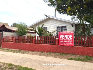 VENTA ALGARROBO EL CANELO | OPORTUNIDAD