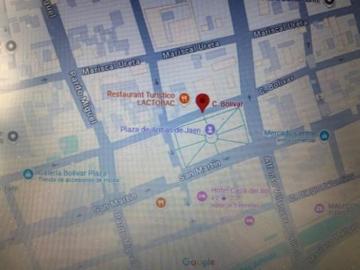 VENTA, ALQUILER, terreno con acceso Simon Bolivar y San Martin, Jaen, Cajamarca