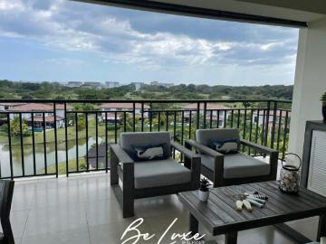 VENTA ALQUILER APARTAMENTO DE PLAYA EN BUENAVENTURA PH LAGUNA 6