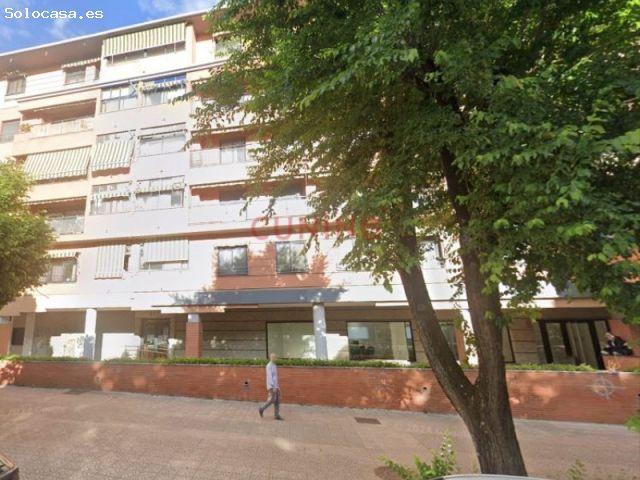 Venta alquiler de local comercial situado en Avenida de Alemania