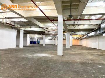 Venta Alquiler Local Oficinas&Bodega 1548m² Av. Francisco de 4919