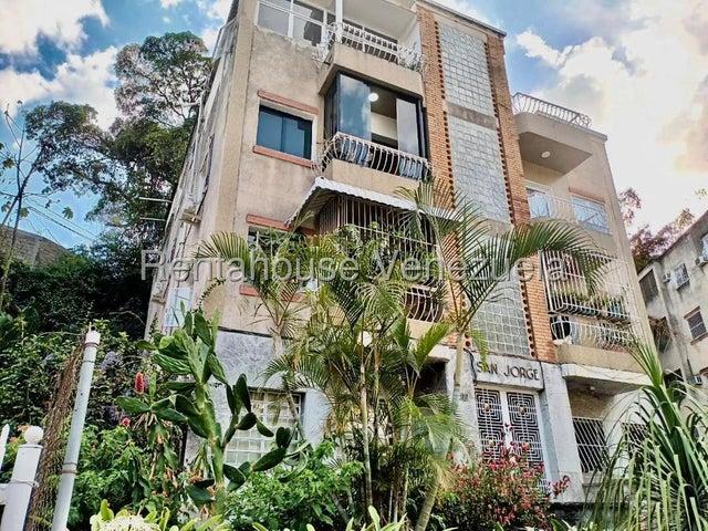 VENTA ALTA FLORIDA #26 16009 Oportunidad de Inverisión, Documentos listos para firmar! Encantador, iluminado e impecable apartamento ubicado una zona residencial privilegiada como lo es la Alta Florida, en calle cerrada con vigilancia las 24 horas, Urbanización muy tranquila y segura, de fácil acceso a las principales vías como la Cota Mil, Av. Andrés Bello, Av. Libertador, muy cerca de panaderías, Supermercados