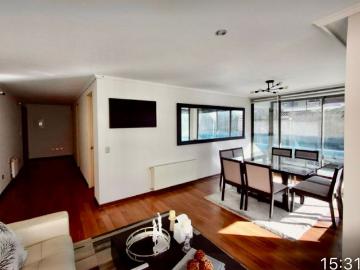 VENTA AMPLIO DEPARTAMENTO EN LOMAS DE SAN ANDRES