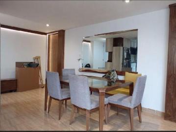 Venta Amplio departamento en Portales Norte