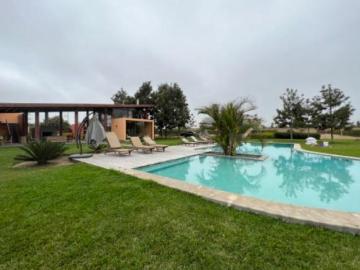 Venta amplio terreno en Urb. Oasis del Campo, Quilmana, Cañete