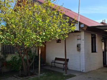 VENTA AMPLIA CASA UBICADA EN LOS ANDES
