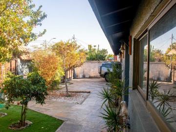 Venta amplia Casa La Florida 1628 | Dormitorios por 12700.00 en La Florida