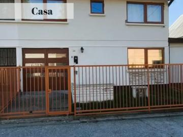 Venta Amplia y luminosa casa 3D/3B Villa San Pedro | 3 Dormitorios por 6500.00 en San Pedro de la Paz