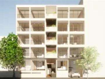 Venta Anticipada de Garden House en Altata 15 Hipodromo condesa con terraza