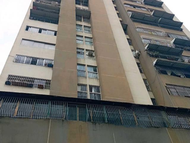 Venta Apartamento 72 M2, Santa Rosalía, Caracas