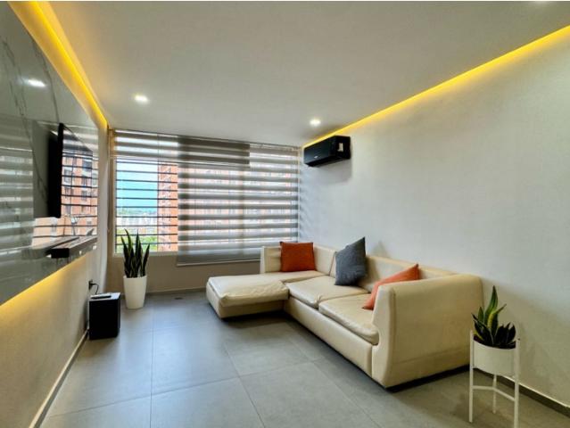 Venta apartamento 72m2 Colinas de la Tahona 1195