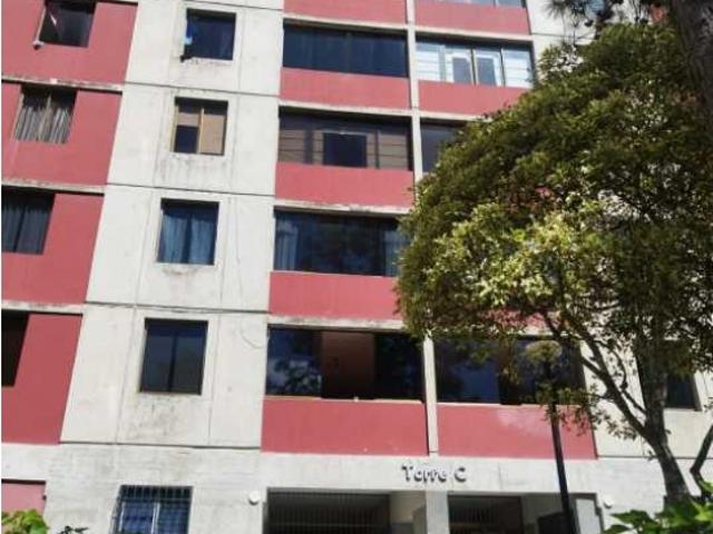 Venta apartamento 88m2 San Antonio de los Altos 1907