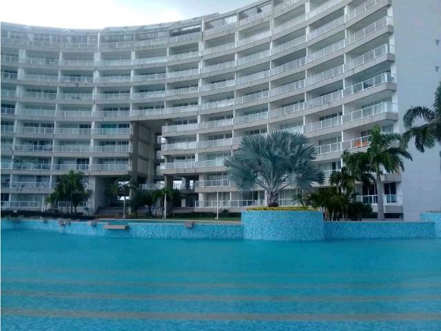 Vendo apartamento 115m2 Aguasal Higuerote 3878