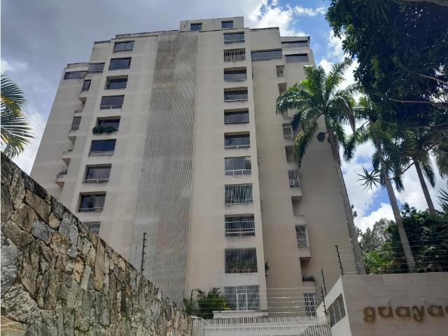 LOS NARANJOS EL CAFETAL. VENTA APARTAMENTO 124MT2 4H/3B/2E