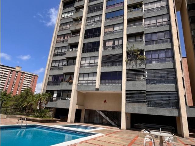 Venta apartamento 163m2 Los Samanes, 4h/5b/3E