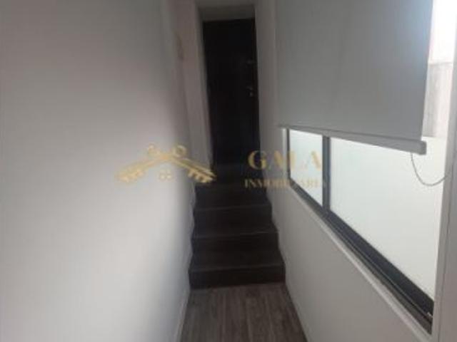 VENTA APARTAMENTO 1 DORMITORIO ZONA CENTRO CACERES