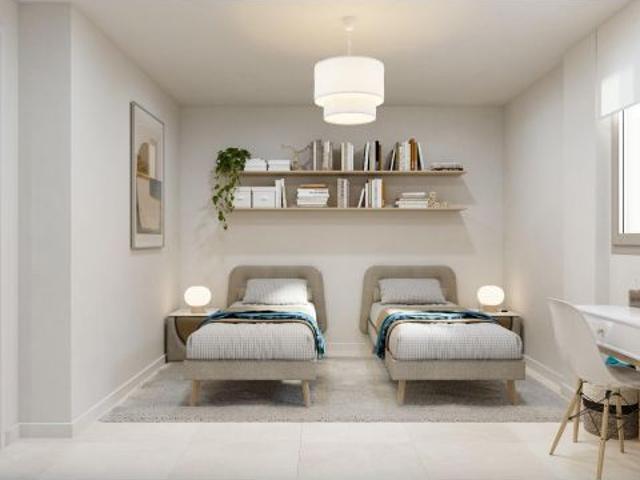 VENTA APARTAMENTO 3 DORMITORIOS EN FUENGIROLA