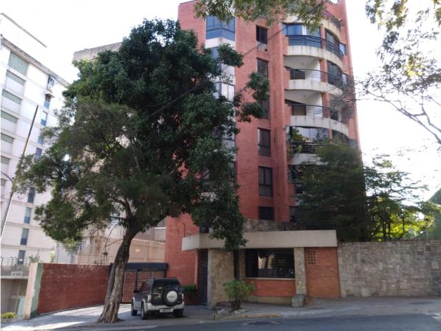 Venta Apartamento Urb. La Florida Resd. Victoria Suite. Caracas